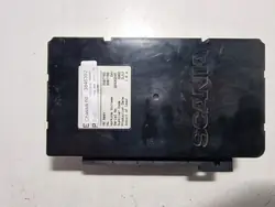 Module Contrôle Éclairage Scania R OEM 1943668 - Occasion