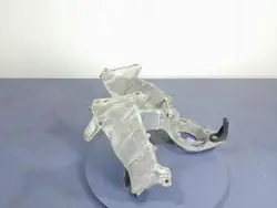 Pedalhalterung Basis OEM 32264704 für Volvo XC60 II