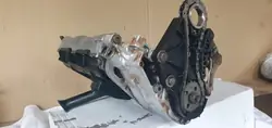 BMW N43B20 Oliepomp - Gebruikt, Getest & Klaar