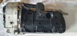 BMW N43B20 Oliepomp - Gebruikt, Getest & Klaar