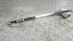Renault Clio V Garniture Chrome Pare-chocs Arrière OEM 850709974R