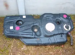 Kraftstofftank Toyota LandCruiser LC 150 OEM
