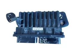 Module ECU Opel Astra G 2000