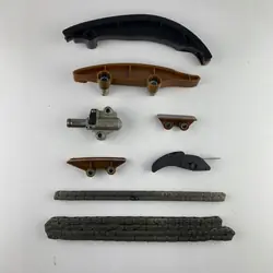 Kit de correa de distribución Ford Transit Ranger 3.2TDCI