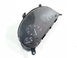 Peugeot 406 95-04 Tacómetro 267595 km OE 9630372480