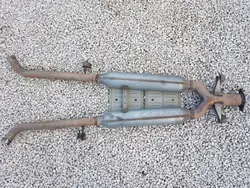 Silencieux central Infiniti M30 3.0 D OEM 20300JK6CA