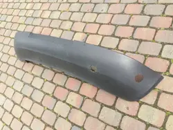 VW Golf V 1K6 HB Bakre Stötfångare Spoiler 03-09 OEM