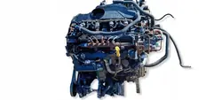 Moteur KHF5105 pour Peugeot Boxer 2.2 HDI 2006-2011