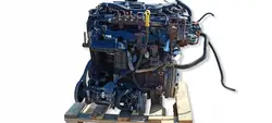 KHF5105 Motor för Peugeot Boxer 2.2 HDI 2006-2011
