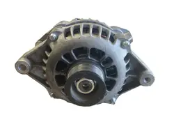 Vaihtovirtageneraattori AS-PL A1001