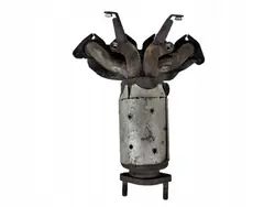 Catalyseur OEM ITR650 pour Kia Sportage 04-10