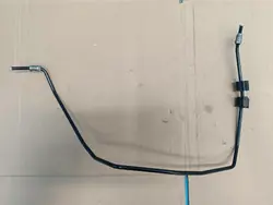 Cabo de travão OEM 8W1614705AR para Audi A5 F5 2.0 TDI