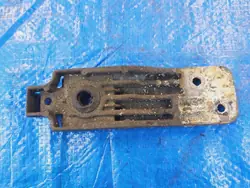 OPEL Insignia A Support de Radiateur Gauche Droit 13243026