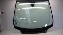Begagnad framruta OEM 43R001409 Peugeot 3008 II