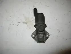 Válvula de Controle de Ar S4291 9497160256315