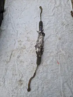 RENAULT LAGUNA II Caixa de Direção 8200023082