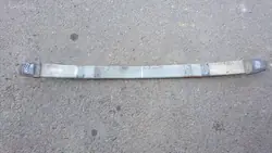 OEM Vorderfeder für IVECO Daily IV 06- Aufhängung