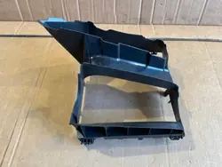 Porsche 9Y0117336Q R Conduit d'Air Droit Avant
