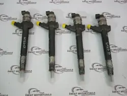 Inyector TRANSIT CUSTOM 2.2 TDCI 6C1Q-9K546-BC