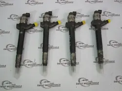 Injecteur TRANSIT CUSTOM 2.2 TDCI 6C1Q-9K546-BC