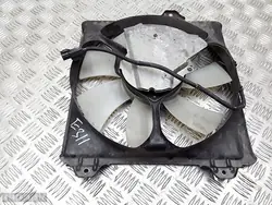 Ventilateur de radiateur Toyota RAV4 2005 1636328050