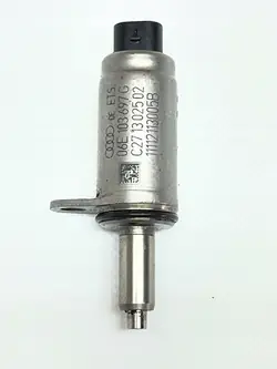 OEM 06E103697G Afstelmogule klep voor TSI/TFSI