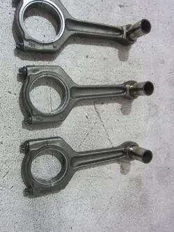 BMW N55B30 Pleuel OEM 11247624615