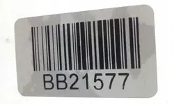 Pare-brise OEM 8577AGSMVW6T VW Touran I MPV 07-10