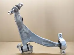Braccio di Controllo Inferiore Destro Volvo V60 II S60 III