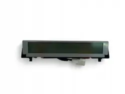 Bordcomputer Mazda 3 (BK) OEM BP4R611J0A - Gebraucht