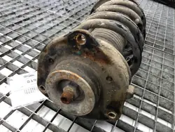 Etujousi Oikea OEM LORK-2135-19964