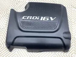 Tampa motor OEM LORK-928-33135 para Hyundai ix35 2.0