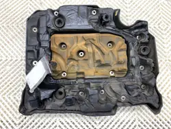 Couvercle moteur OEM LORK-928-33135 pour Hyundai ix35 2.0