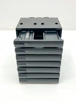 CD-vaihtaja OEM A1298100430 Mercedes-Benz SL R129:lle