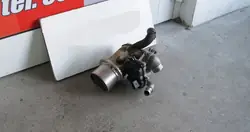 Volkswagen EGR-moduuli Caddy OE 04L131512G