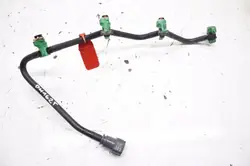 Conduite de carburant OEM D4162T pour Volvo S40 V50