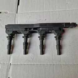 Bobina de ignição Bremi para Opel 20193