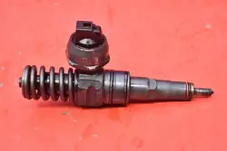Insprutningspump OEM 038130073AJ för VW Passat B5 1.9 TDI