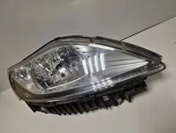 Lancia Ypsilon III 11- Farol Direito Original