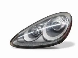 Porsche Cayenne (92A) Phare Avant Gauche 7P5941031AN