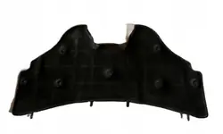 Isolamento do capô Ford Fiesta MK7 2012-2017 OEM C1BB-16746-AC