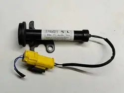 Charge pyrotechnique capot gauche OEM 730058106S7