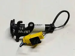 Charge pyrotechnique capot gauche OEM 730058106S7