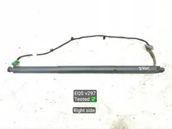 Ressort à gaz Mercedes-Benz EQS 2022 OEM A2978900100