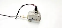 Actionneur de trappe de carburant Volkswagen PASSAT CC 3C8810773P