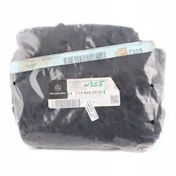 Filet à bagages Mercedes W205 OEM A2138602901 - Occasion