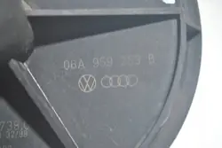 Pompe à air secondaire OEM 06A959253B pour Audi A3