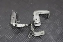 Support de Garde-Boue Droit Avant OEM BMW 1 F20 F21