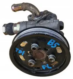 VW Passat B5 FL Audi A6 C5 Stuurpomp 1.9 TDI 8D0145177Q