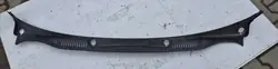 Cache essuie-glace avant VW Caddy Touran OEM 2K0819403